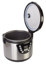 James Martin Stainless Steel Multi Cooker