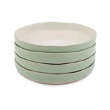 Jamie Oliver Big Love Dishy Set of 4 Bowls in Green