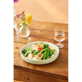 Jamie Oliver Big Love Dishy Set of 4 Bowls in Green
