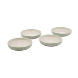 Jamie Oliver Big Love Dishy Set of 4 Bowls in Green