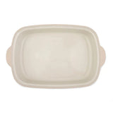 Jamie Oliver Big Love Epic Stoneware Roaster in White