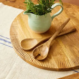 Jamie Oliver Big Love Serving Spoon Set of 2