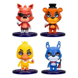 Five Nights at Freddy's Spooky Cuties 2-Inch Figure - Assortement
