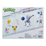 Pokémon Battle Figure 30th Anniversary 5 Pack Multipack