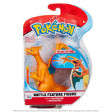 Pokémon Battle Figure Assortment