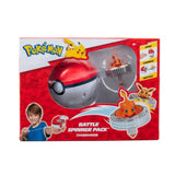 Pokemon Battle Spinner Single Pack Playset (Styles Vary)