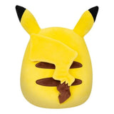 Squishmallows Pokémon 10"- Pikachu