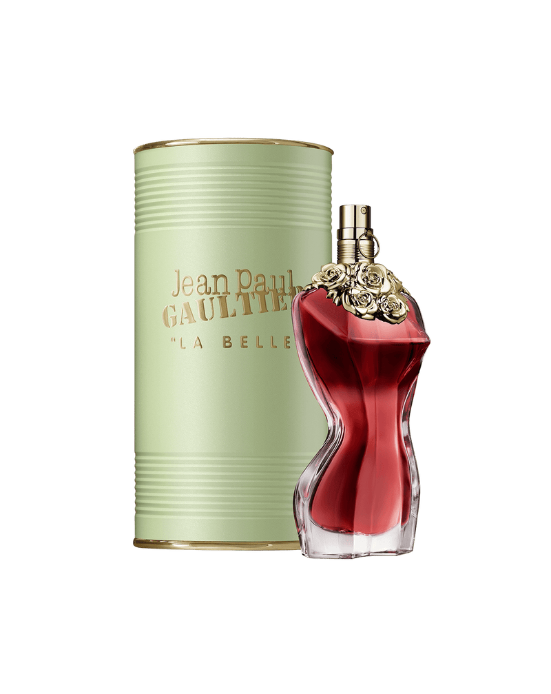 Jean Paul Gaultier Classique La Belle Eau De Parfum