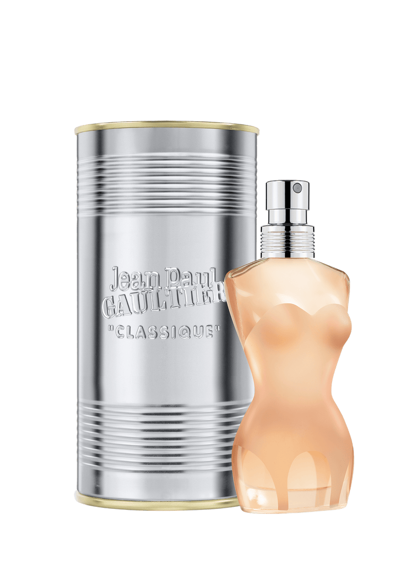 Jean Paul Gaultier Classique Eau De Toilette