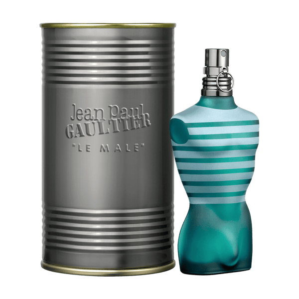 Jean Paul Gaultier Le Male Eau De Toilette