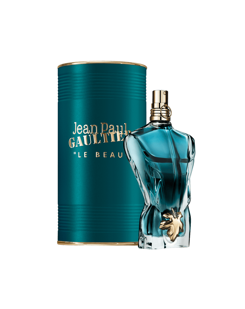 Jean Paul Gaultier Le Male Le Beau Eau De Toilette