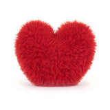 Jellycat Amuseables Beatie Heart-Little