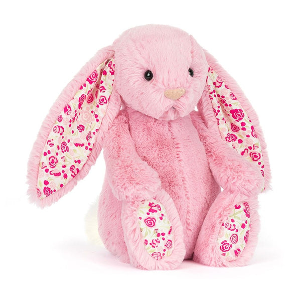 Jellycat Thistlepop Blossom Luxe Bunny