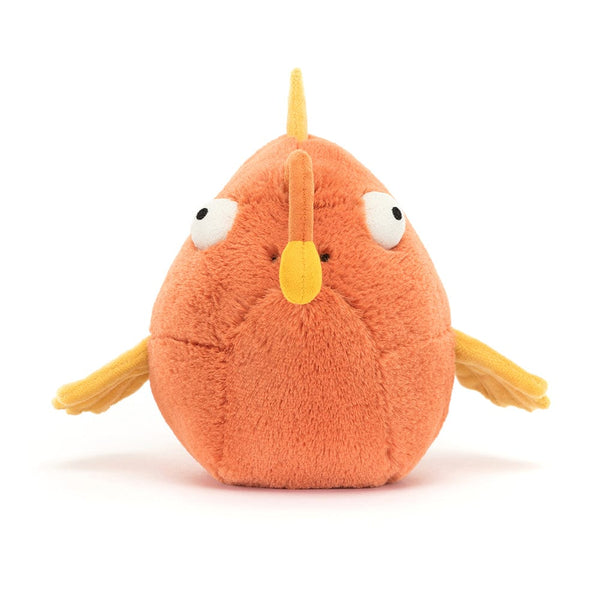 Jellycat Alexis Anglerfish