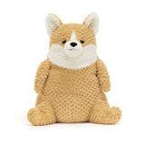 Jellycat Amore Corgi