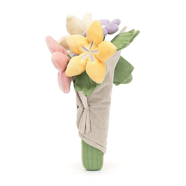 amuseable monstera plant Jellycat Amuseable Monstera Plant