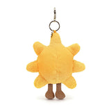 Jellycat Amuseable Sun Bag Charm