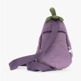 Jellycat Amuseables Aubergine Bum Bag