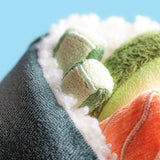 Jellycat Amuseables Coneroi Temaki