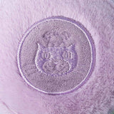 Jellycat Amuseables May Macaron In Lavender