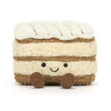 Jellycat Amuseables Milie Mille-Feuille
