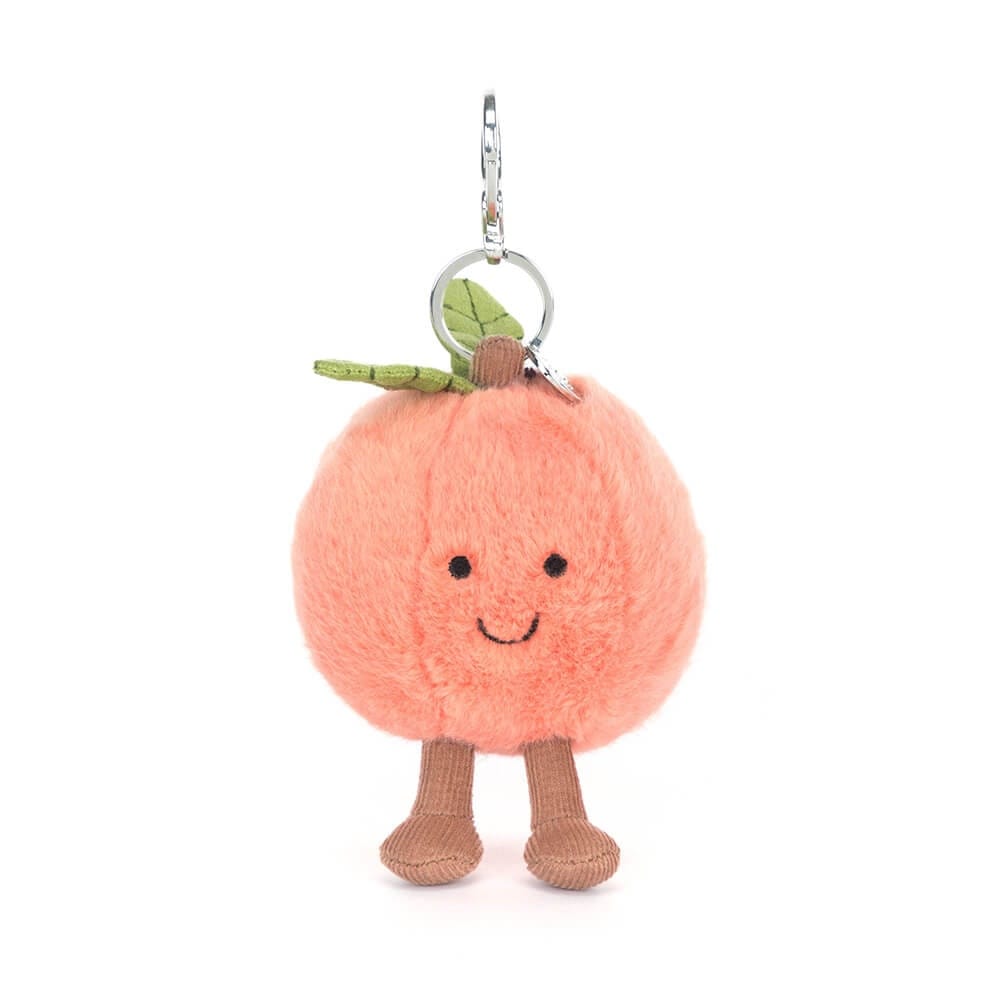 Jellycat Amuseable Croissant Bag Charm