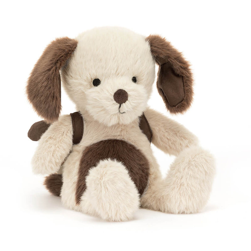 Jellycat riley shop puppy