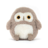 Jellycat Barn Owling
