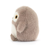 Jellycat Barn Owling