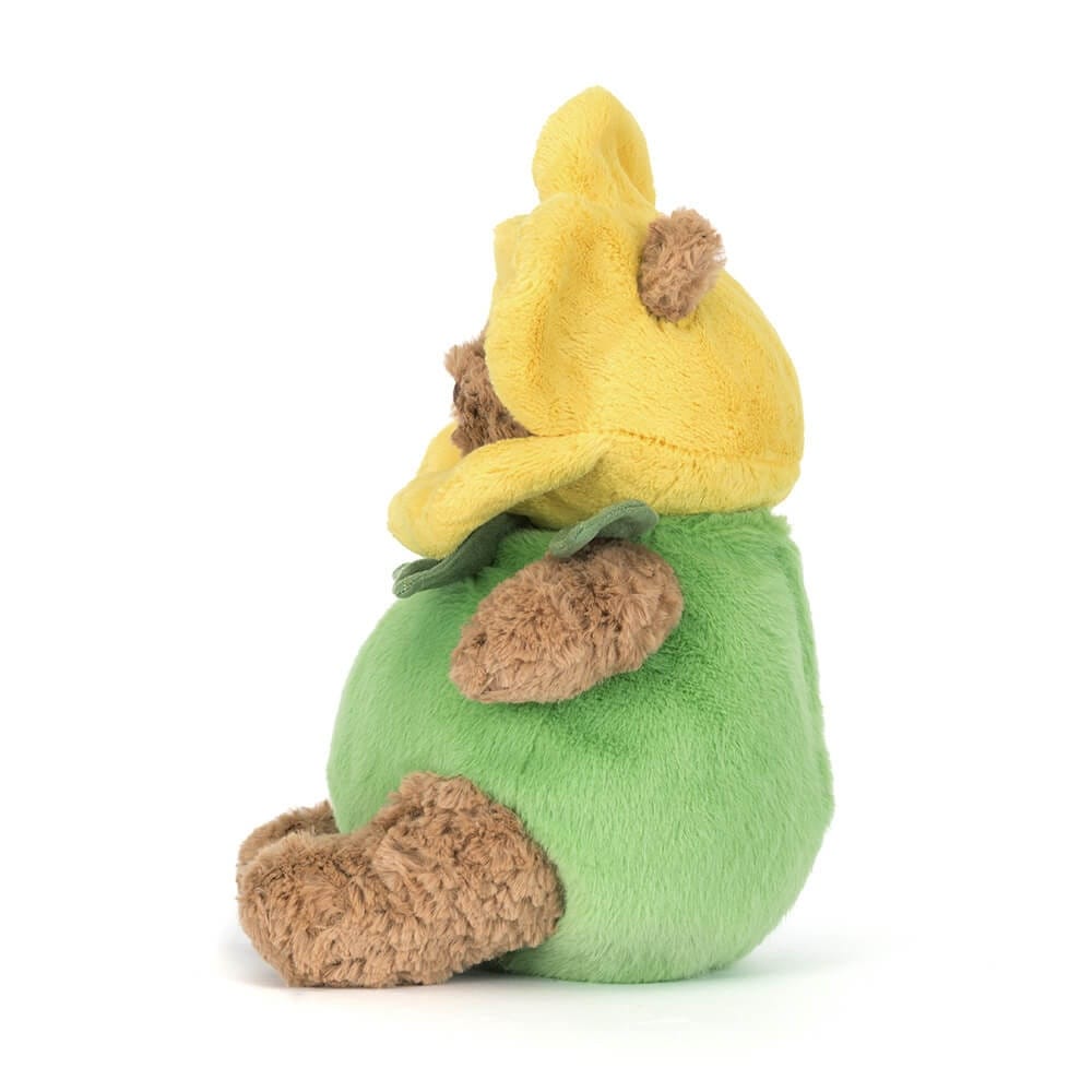 Jellycat Bartholomew Bear 'Heartthrob'