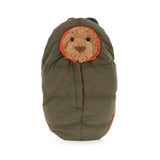 Jellycat Bartholomew Bear ‘Hiking’