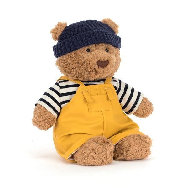 Jellycat Bartholomew Bear Medium