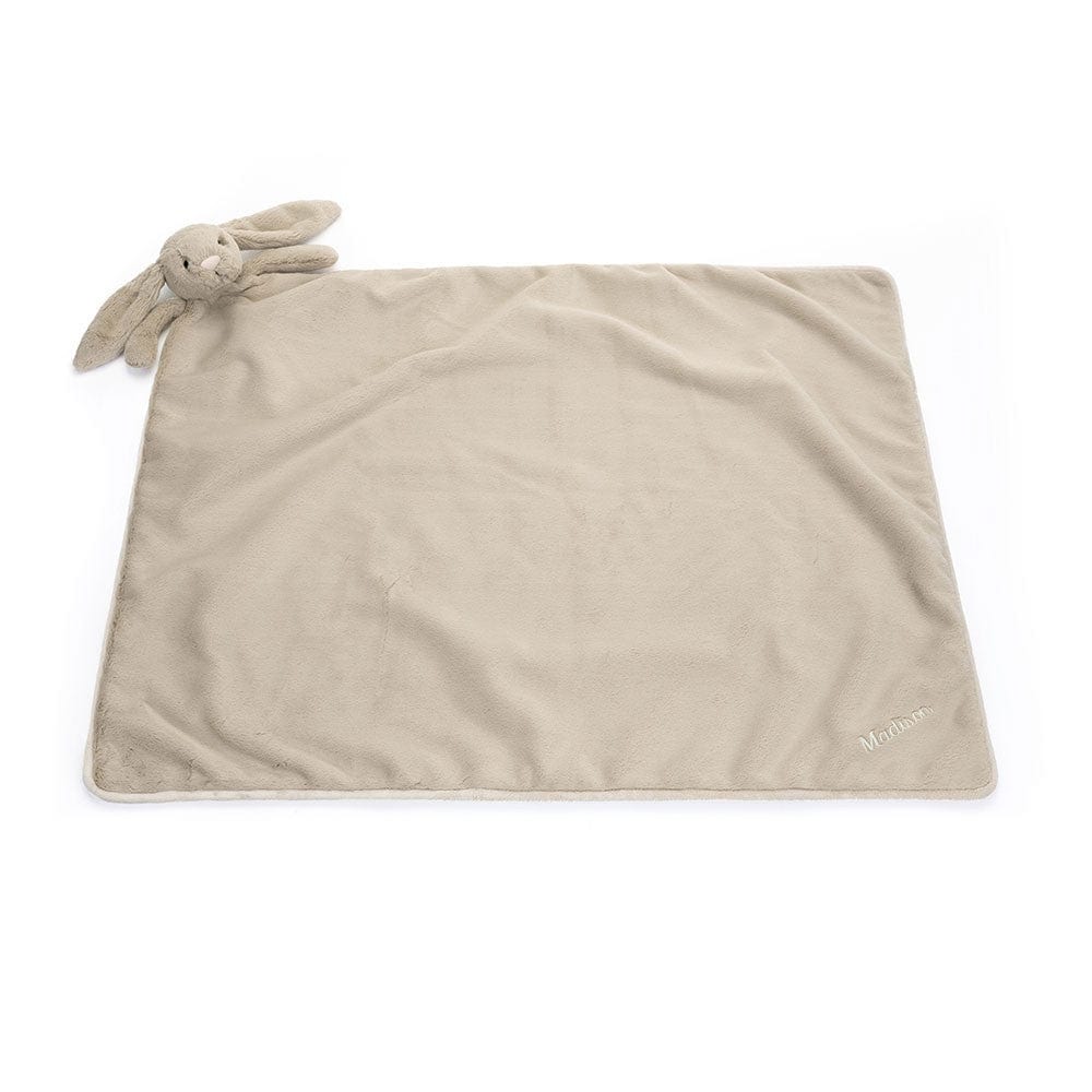 Jellycat Bashful Toasty Bunny Beige