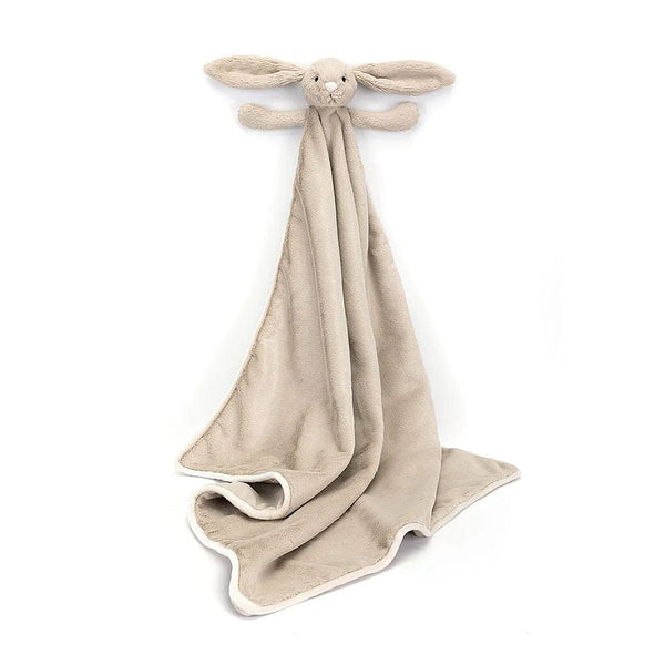 Jellycat bashful beige bunny soother outlet