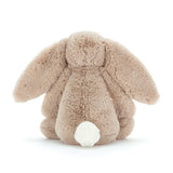 Jellycat Bashful Beige Bunny Original - Medium
