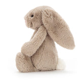 Jellycat Bashful Beige Bunny Original - Medium