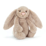 Jellycat Bashful Beige Bunny Original - Medium