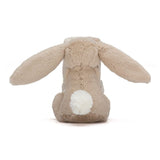 Jellycat Bashful Beige Bunny Soother Soother