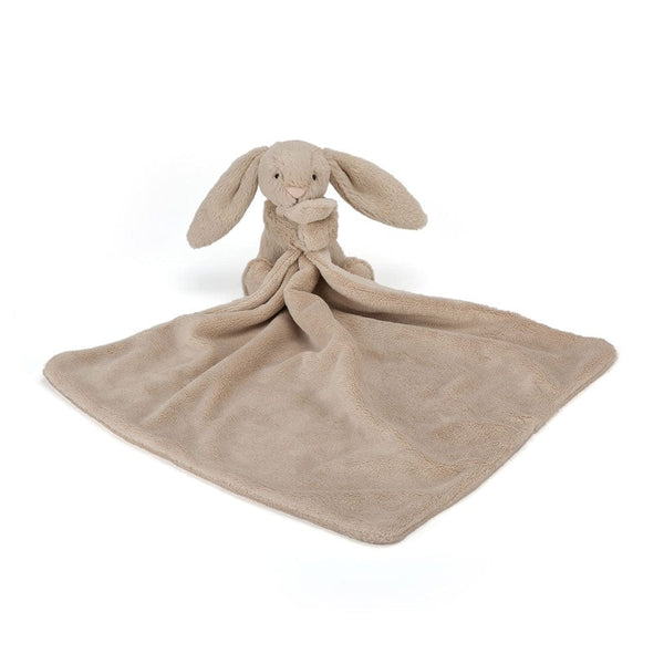 Jellycat Bashful Beige Bunny Soother Soother