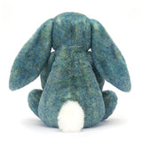 Jellycat Bashful Luxe Bunny Azure Huge