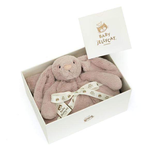 Jellycat Bashful Luxe Bunny Juniper