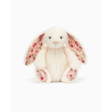 Jellycat Bashful Mimi Strawberry Bunny