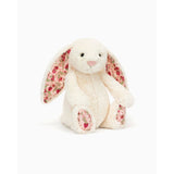 Jellycat Bashful Mimi Strawberry Bunny