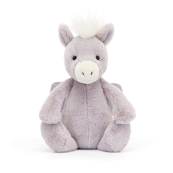 Jellycat Bashful Pegasus Original (Medium)