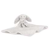 Jellycat Bashful Silver Bunny Soother
