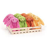 Jellycat Bashful Spring Bunnies Assortment - One chosen at random