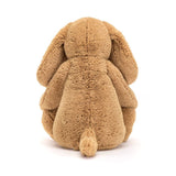 Jellycat Bashful Toffee Puppy Huge