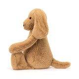 Jellycat Bashful Toffee Puppy Really Big