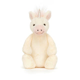 Jellycat Bashful Unicorn Little