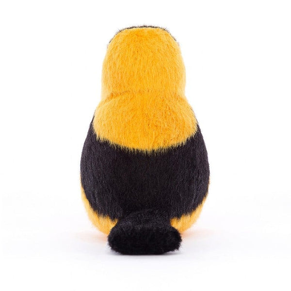 Jellycat Birdling Goldfinch